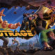 Hardball Games lanzará en 2024 OutRage, un nuevo juego de lucha multijugador para PC, consolas y dispositivos móviles