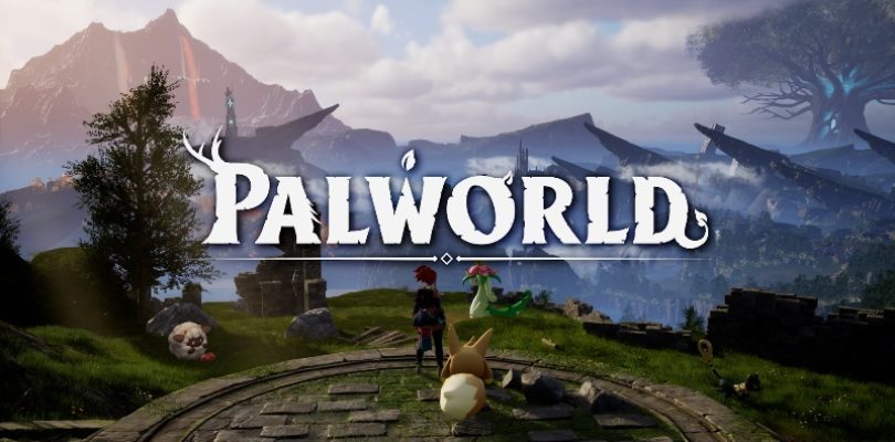 Palworld se lanzará durante el mes de enero – Nuevo tráiler gameplay y características