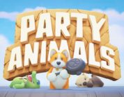 El juego de combates Party Animals ya está disponible en Steam, Xbox y el Game Pass
