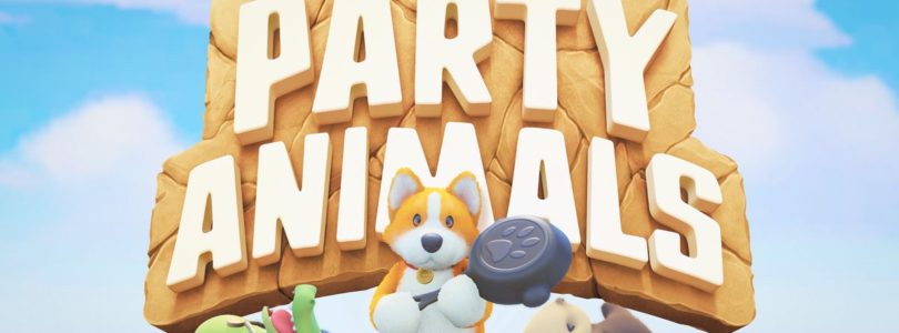 El juego de combates Party Animals ya está disponible en Steam, Xbox y el Game Pass