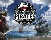 Bienvenido a Pirates Republic: ¡La Aventura de Acción y Espadas se desprende de su herencia de «Dinasty»!