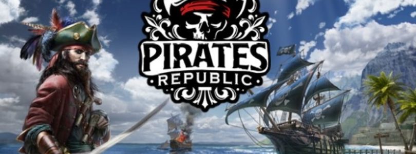 Bienvenido a Pirates Republic: ¡La Aventura de Acción y Espadas se desprende de su herencia de «Dinasty»!