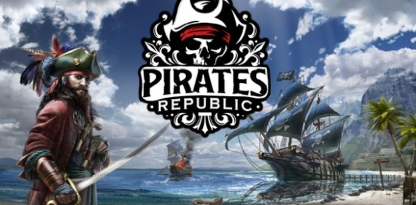 Bienvenido a Pirates Republic: ¡La Aventura de Acción y Espadas se desprende de su herencia de «Dinasty»!