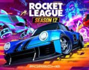 La 12ª temporada de ROCKET LEAGUE® arranca el 6 de septiembre