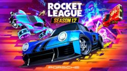 La 12ª temporada de ROCKET LEAGUE® arranca el 6 de septiembre