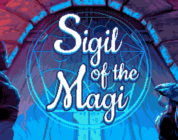 ¡Sigil of the Magi ya está disponible en Steam!
