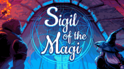 Sigil of the Magi se lanza el 28 de septiembre en PC a través de Steam
