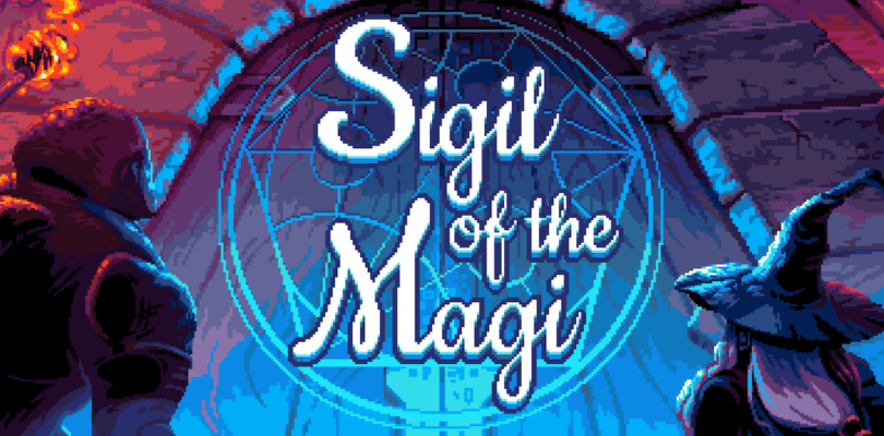 Sigil of the Magi se lanza el 28 de septiembre en PC a través de Steam
