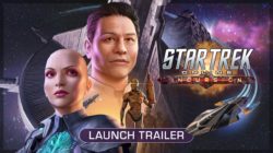 Star Trek Online arranca su 30ª temporada con Incursion