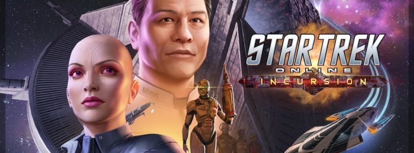 Star Trek Online arranca su 30ª temporada con Incursion