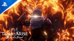 El JRPG Tales of Arise publicará su expansión Beyond the Dawn llegará en noviembre