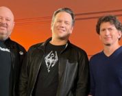 Todd Howard explica por qué Starfield no tiene vehículos terrestres en una nueva entrevista