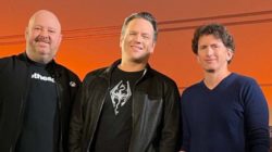 Todd Howard explica por qué Starfield no tiene vehículos terrestres en una nueva entrevista