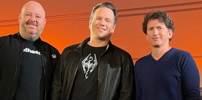 Todd Howard explica por qué Starfield no tiene vehículos terrestres en una nueva entrevista