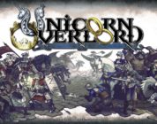 Embárcate en una aventura real con Unicorn Overlord™, ya disponible