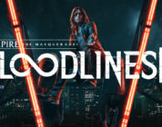 Vampire The Masquerade – Bloodlines 2 ya está en desarrollo por parte de The Chinese Room