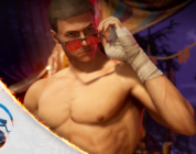 El nuevo tráiler de Mortal Kombat 1 desvela las primeras imágenes de la skin basada en Jean-Claude Van Damme en el juego