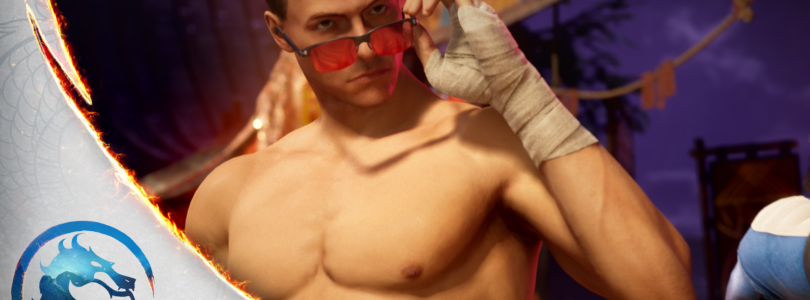 El nuevo tráiler de Mortal Kombat 1 desvela las primeras imágenes de la skin basada en Jean-Claude Van Damme en el juego