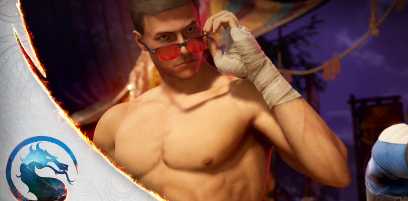 El nuevo tráiler de Mortal Kombat 1 desvela las primeras imágenes de la skin basada en Jean-Claude Van Damme en el juego