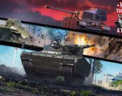 Los jets modernos tienen voz en War Thunder