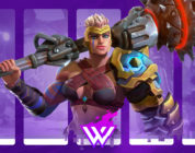 Anunciada la «Call of the Void» de Wayfinder para octubre