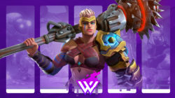 Wayfinder lanza el parche 0.2 con 73 páginas de cambios y mejoras además de la llegada del evento invernal