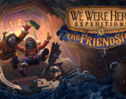 We Were Here Expeditions: The FriendShip se puede conseguir gratis durante este mes