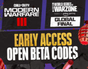 Call of Duty – World Series of Warzone llega al Copper Box Arena de Londres agotando las entradas de la Final Global