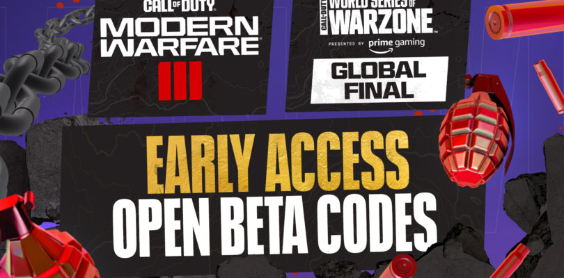 Call of Duty – World Series of Warzone llega al Copper Box Arena de Londres agotando las entradas de la Final Global