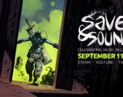 El evento de Steam » Save and Sound» comienza hoy