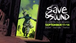 El evento de Steam » Save and Sound» comienza hoy