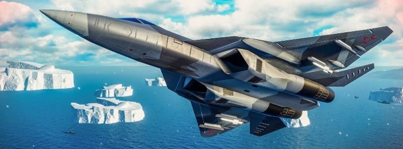 Modern Warships llega por fín a PC