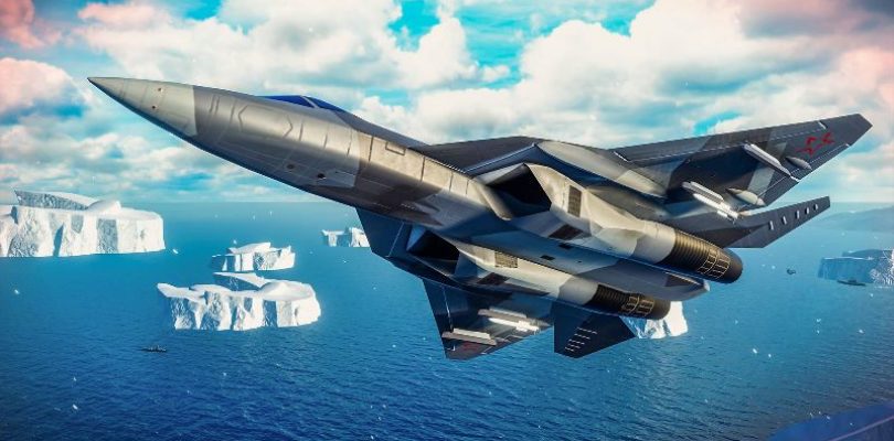 Modern Warships llega por fín a PC