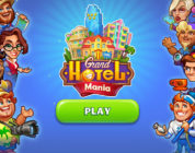 El videojuego para móviles Grand Hotel Mania crea un “imperio hotelero” de 100 millones de dólares en ingresos, convirtiéndose en uno de los mayores éxitos de su género