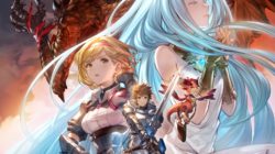 Granblue Fantasy: Relink desplegará toda su magia el 1 de febrero de 2024 en PS4, PS5 y PC