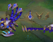 Riot Games anuncia los nuevos lanzamientos de campeones en LOL y reflexiona sobre el lore