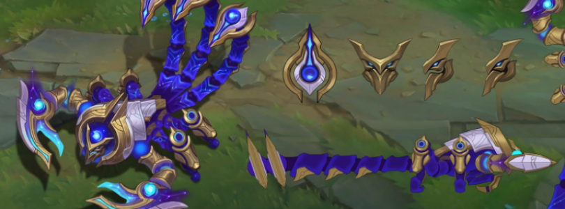 Riot Games anuncia los nuevos lanzamientos de campeones en LOL y reflexiona sobre el lore