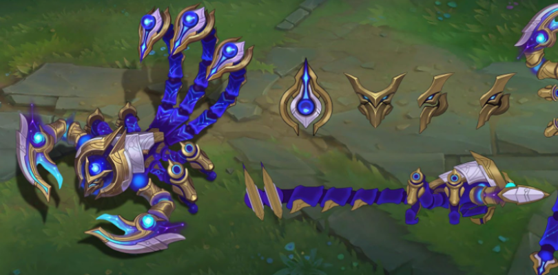 Riot Games anuncia los nuevos lanzamientos de campeones en LOL y reflexiona sobre el lore