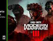 NVIDIA lanza el nuevo Game Ready Driver para la beta abierta de Call of Duty: Modern Warfare III