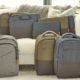 Trust presenta sus nuevas mochilas y bolsas ecológicas para portátiles