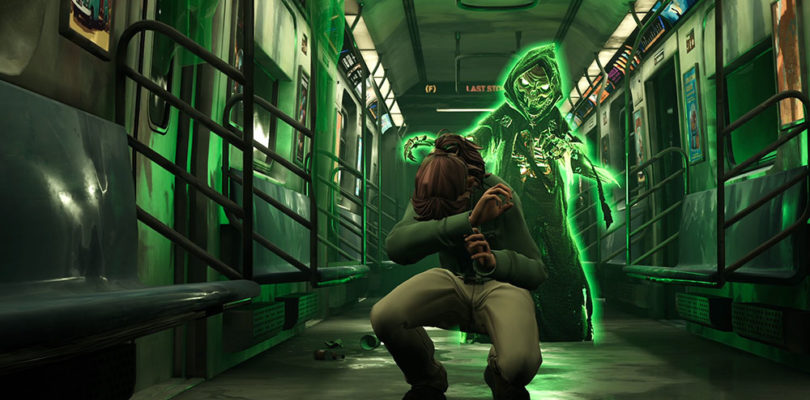 Ghostbusters: Spirits Unleashed – Ecto Edition ya en STEAM y Nintendo Switch