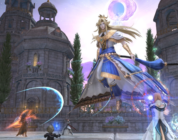 Busca nueva ayuda en tus viejos amigos con Final Fantasy XIV Online el parche 6.5 «Growing Light» ya está disponible