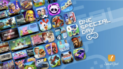 La industria se une a SpecialEffect en el 7º One Special Day para ayudar a los jugadores discapacitados