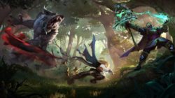 Albion Online lanza la actualización de “Wild Blood”