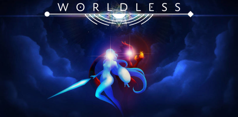 El metroidvania por turnos Worldless ya disponible en PC, Xbox, PlayStation y Switch