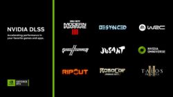 Call of Duty: Modern Warfare III recibe DLSS 3 con el nuevo controlador de NVIDIA