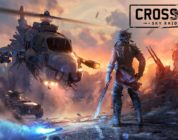 La aviación posapocalíptica luchará sobre los desiertos de Crossout