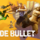 El shooter online de desplazamiento lateral SIDE BULLET se lanza hoy en PlayStation 5