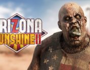 Arizona Sunshine 2, el shooter VR, se lanzará el 7 de diciembre