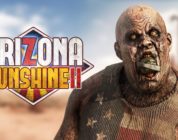 Comienz ya a jugar Arizona Shunshine 2, el shooter de VR de Vertigo Games